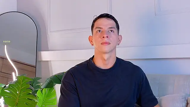 ZaneDawson online show from March 2026 07:14:01 PM