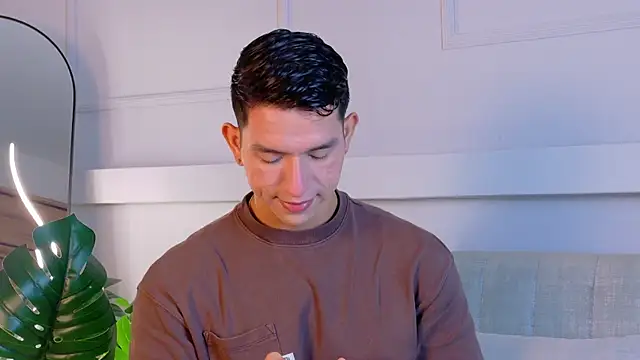 ZaneDawson online show from April 2026 09:45:02 PM