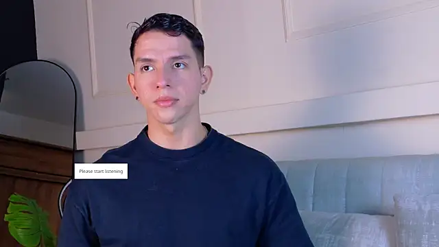 ZaneDawson online show from February 2026 11:22:02 PM