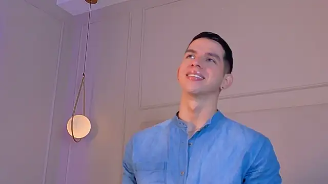 ZaneDawson online show from October 2025 11:34:01 AM