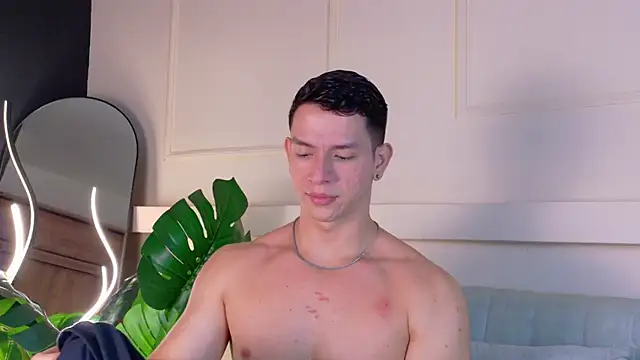 ZaneDawson online show from February 2026 12:44:01 AM