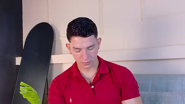 ZaneDawson online show from February 2026 11:59:02 PM