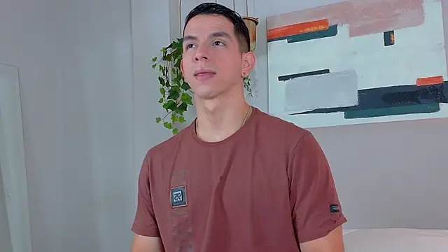 ZaneDawson online show from October 2025 08:21:02 PM