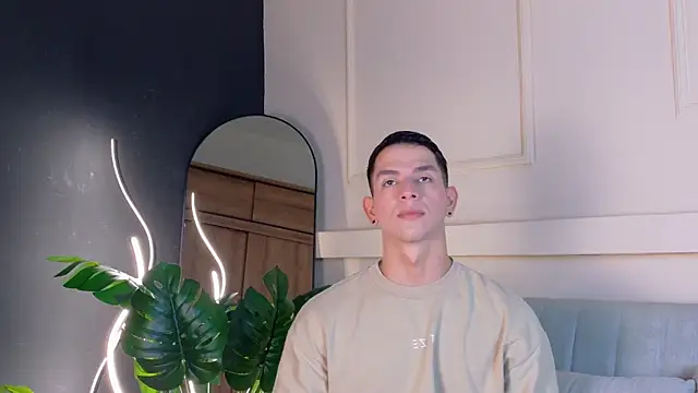 ZaneDawson online show from March 2026 07:19:01 PM