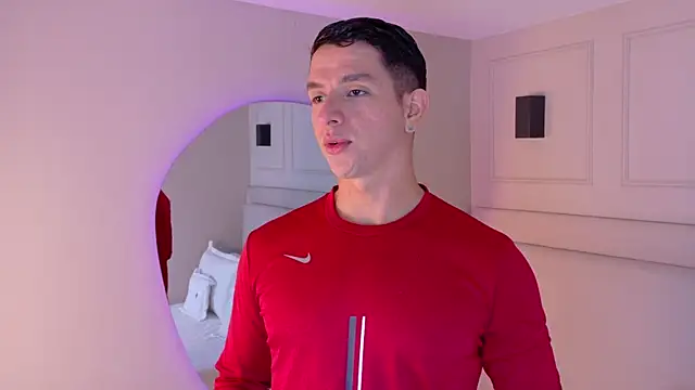 ZaneDawson online show from January 2026 07:20:01 PM