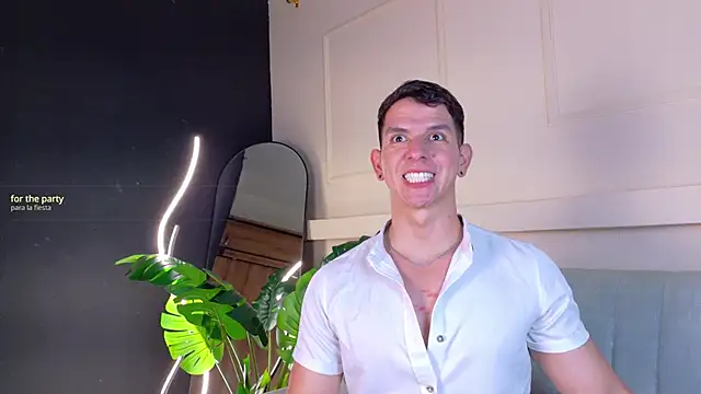 ZaneDawson online show from February 2026 09:20:01 AM