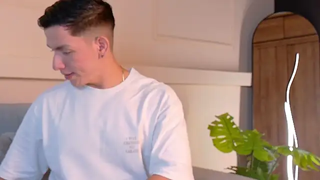 ZaneDawson online show from December 2025 07:29:02 PM