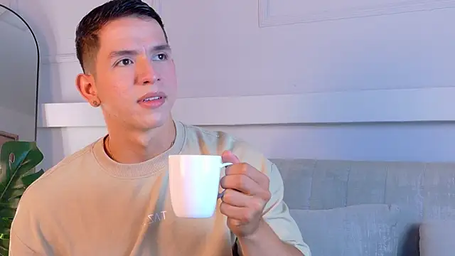 ZaneDawson online show from March 2026 08:32:01 PM