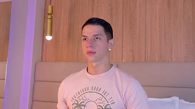 ZaneDawson online show from February 2026 07:44:01 PM