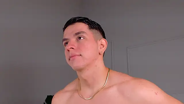 ZaneDawson online show from September 2025 03:41:02 AM
