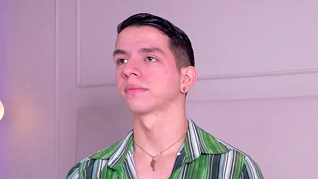 ZaneDawson online show from October 2025 03:41:02 AM