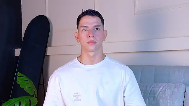 ZaneDawson online show from February 2026 01:37:01 AM