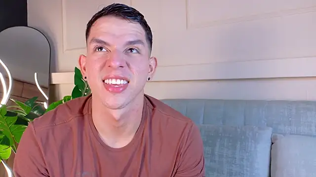 ZaneDawson online show from February 2026 07:38:02 PM