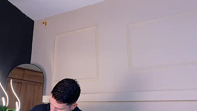 ZaneDawson online show from March 2026 08:03:01 PM