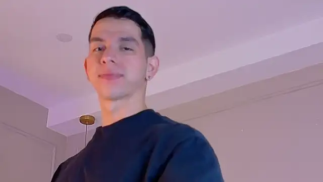 ZaneDawson online show from November 2025 03:07:01 AM