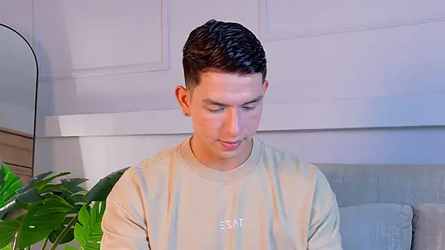 ZaneDawson online show from April 2026 07:59:02 PM