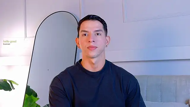 ZaneDawson online show from April 2026 07:14:01 PM