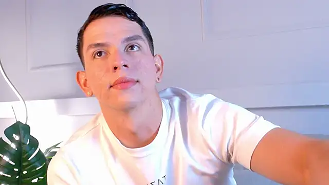 ZaneDawson online show from April 2026 07:29:04 PM