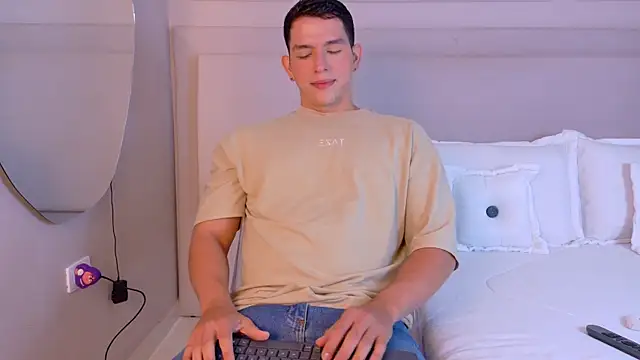 ZaneDawson online show from January 2026 08:05:01 PM