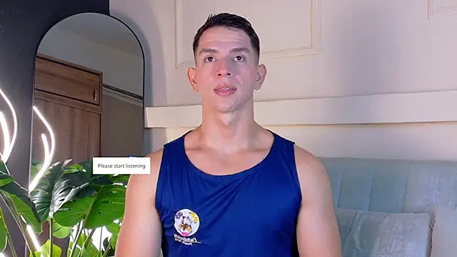 ZaneDawson online show from March 2026 12:49:01 AM