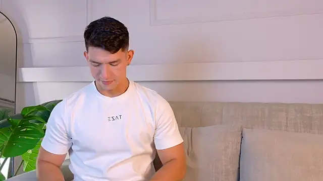 ZaneDawson online show from March 2026 08:21:01 PM