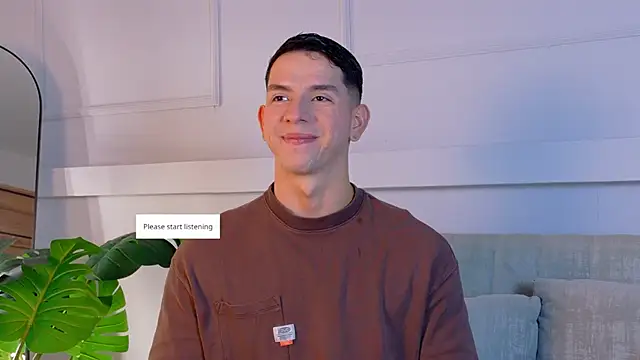 ZaneDawson online show from April 2026 07:31:02 PM