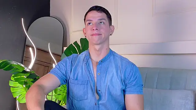 ZaneDawson online show from February 2026 07:23:01 PM