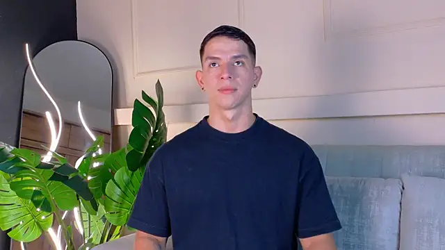 ZaneDawson online show from February 2026 07:14:01 PM