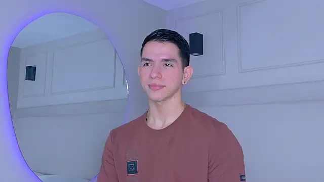 ZaneDawson online show from September 2025 03:23:02 AM