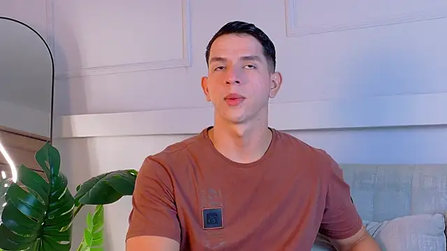 ZaneDawson online show from April 2026 07:30:01 PM