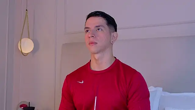 ZaneDawson online show from November 2025 03:28:02 AM