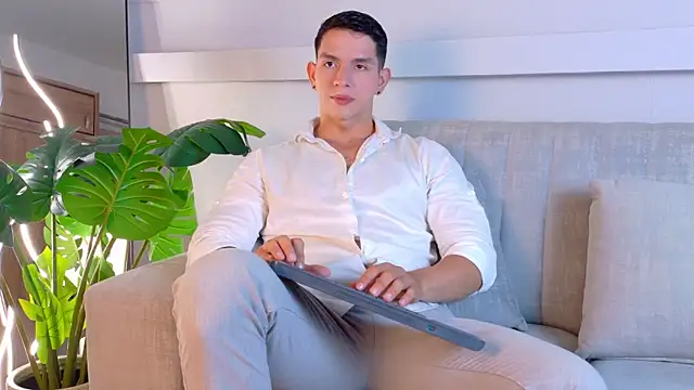 ZaneDawson online show from March 2026 11:47:02 PM