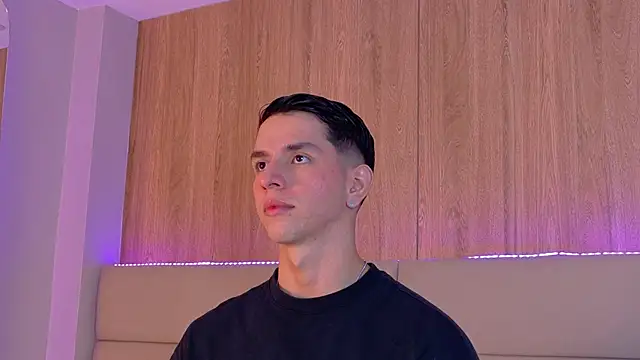 ZaneDawson online show from November 2025 07:52:03 AM