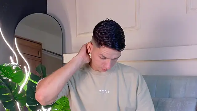 ZaneDawson online show from February 2026 09:47:01 PM