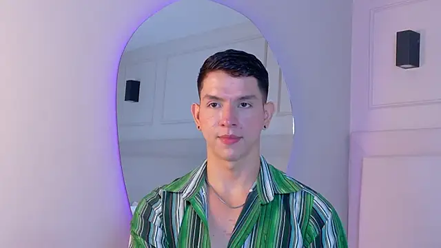 ZaneDawson online show from January 2026 07:06:02 PM