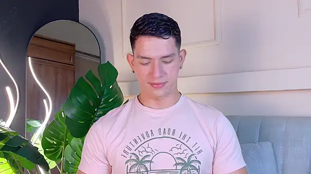 ZaneDawson online show from February 2026 07:48:02 PM