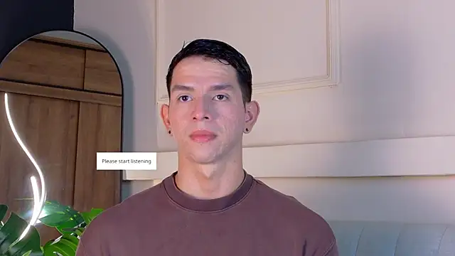 ZaneDawson online show from March 2026 07:17:01 PM