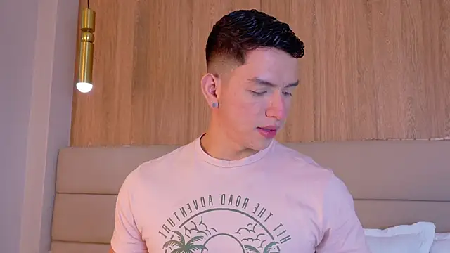 ZaneDawson online show from January 2026 02:42:02 PM