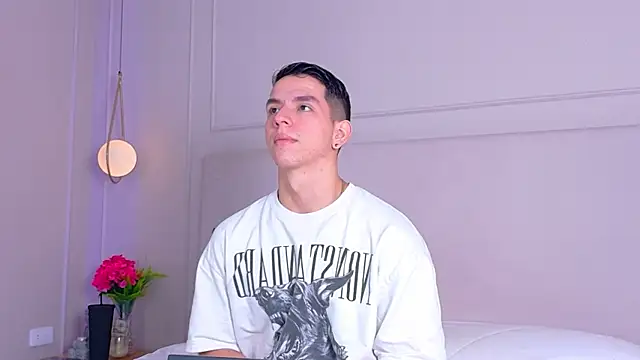 ZaneDawson online show from October 2025 03:09:02 AM