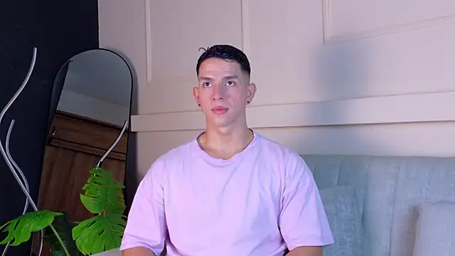 ZaneDawson online show from February 2026 01:58:02 AM