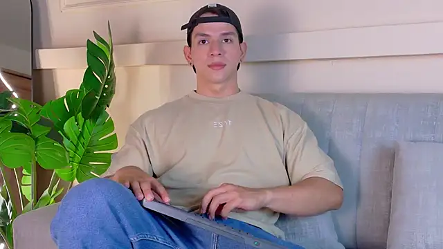 ZaneDawson online show from February 2026 07:16:02 PM