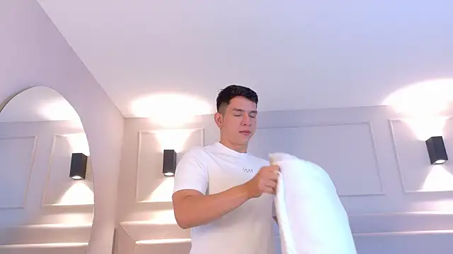 ZaneDawson online show from January 2026 07:06:02 PM