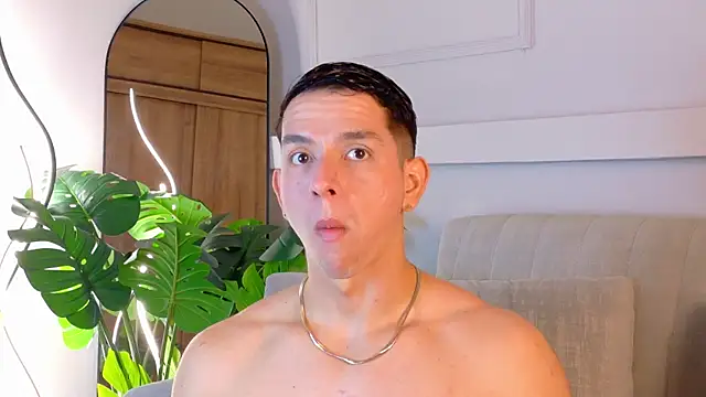 ZaneDawson online show from March 2026 10:09:01 PM