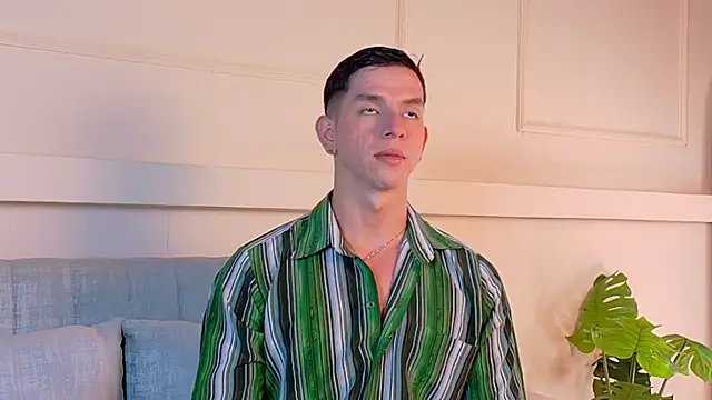 ZaneDawson online show from December 2025 07:36:05 PM