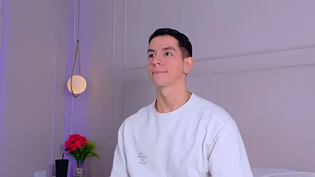 ZaneDawson online show from September 2025 03:24:02 AM