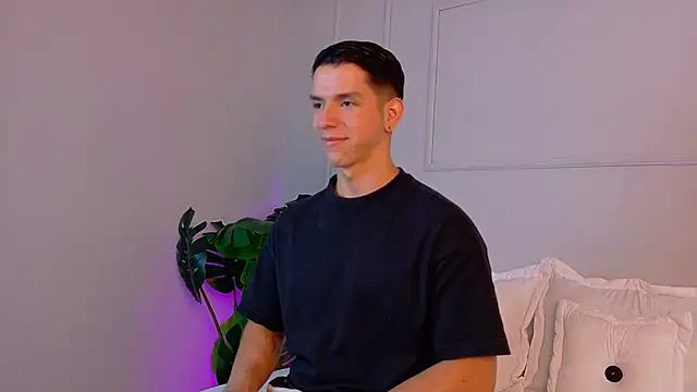 ZaneDawson online show from December 2025 03:49:02 PM