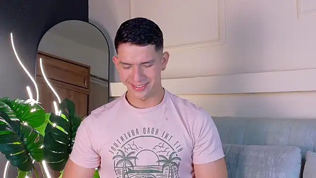 ZaneDawson online show from February 2026 07:57:02 PM