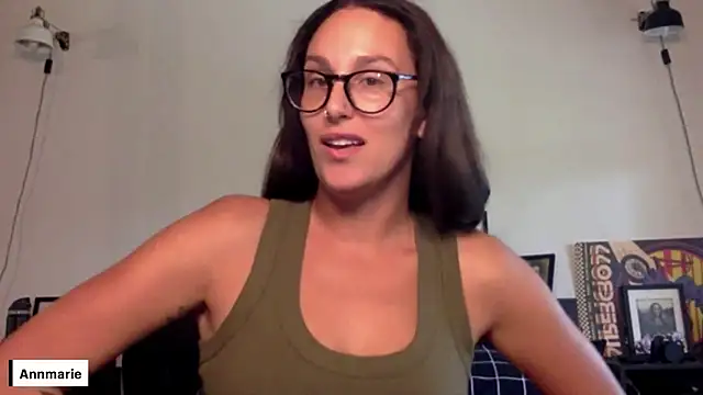 annmarieferrara online show from October 2025 06:09:01 PM