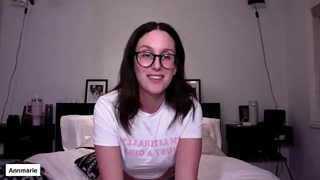 annmarieferrara online show from February 2026 03:37:01 AM