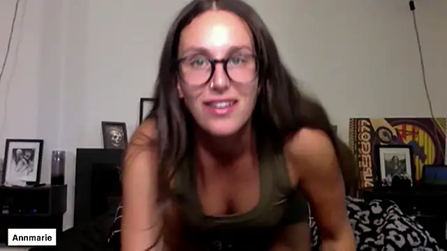 annmarieferrara online show from October 2025 08:32:02 PM